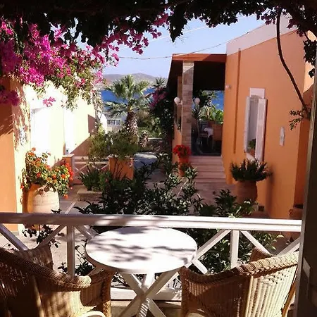 Hotel Kokkina Beach 3*