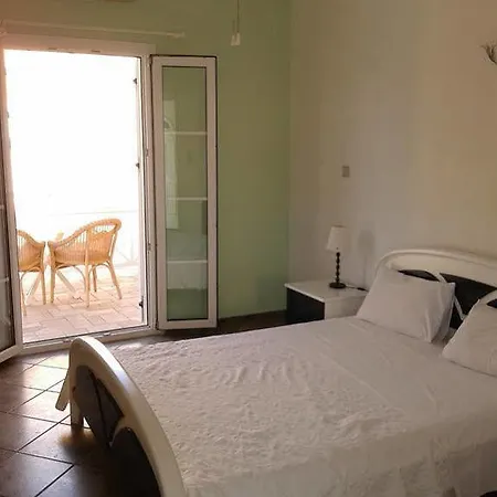 Hotel Kokkina Beach