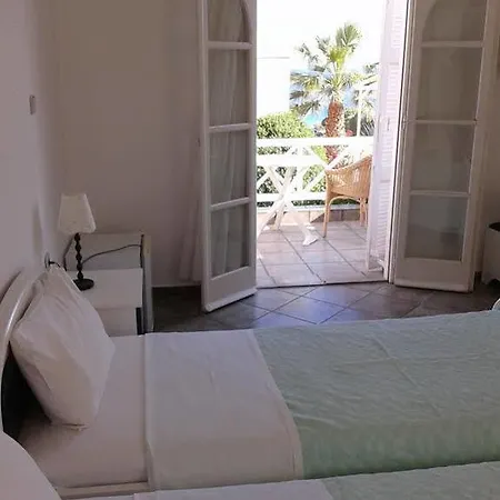 Hotel Kokkina Beach