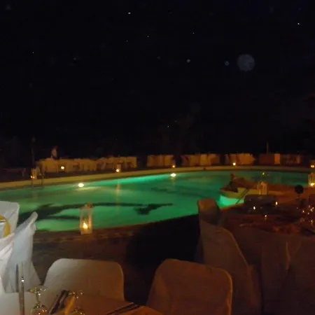 Hotel Kokkina Beach 3*