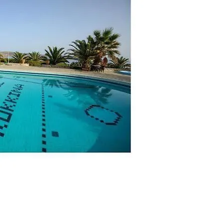 Hotel Kokkina Beach Finikas (Syros)