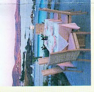 Kokkina Beach Hotel 3*