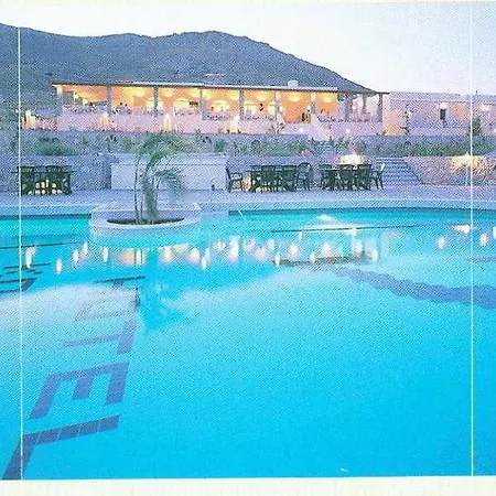 Hotel Kokkina Beach 3*